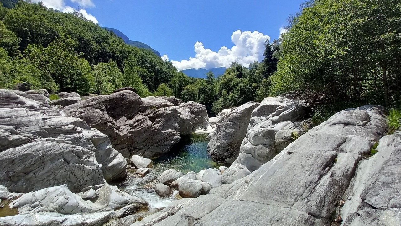 Photo of Others in Cavergno