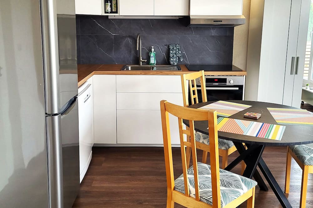 Photo of Kitchen in Ferney-Voltaire