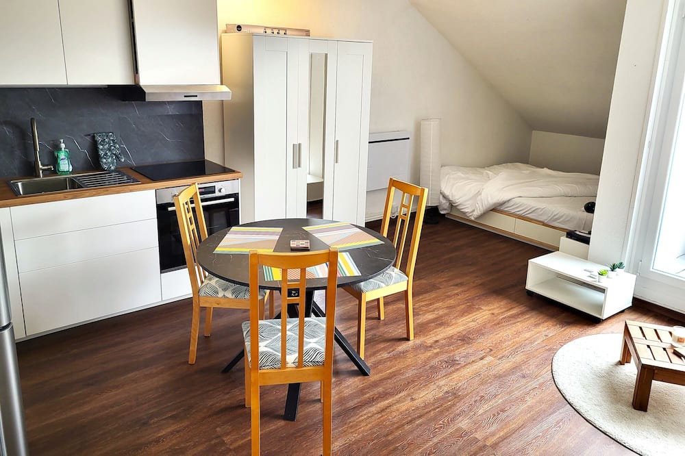 Photo of Kitchen in Ferney-Voltaire