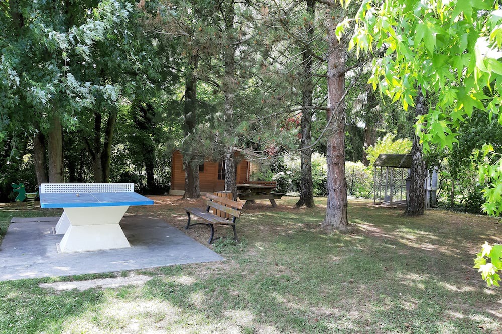 Photo of Outdoor in Ferney-Voltaire