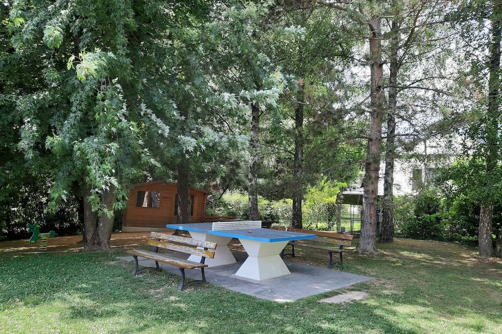 Photo of Outdoor in Ferney-Voltaire