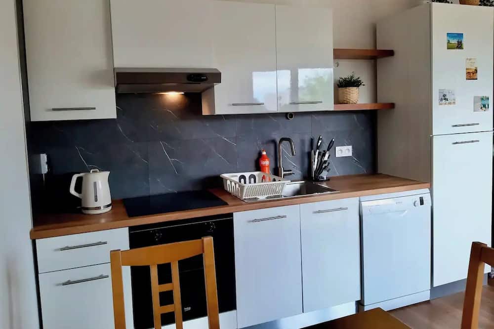 Photo of Kitchen in Ferney-Voltaire