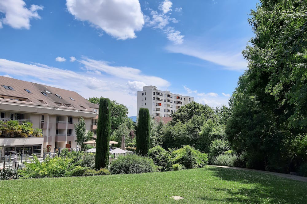 Photo of Outdoor in Ferney-Voltaire