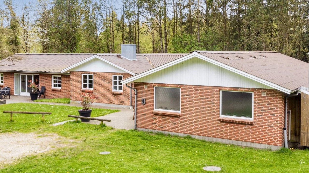 Photo of Outdoor in Sillerslev