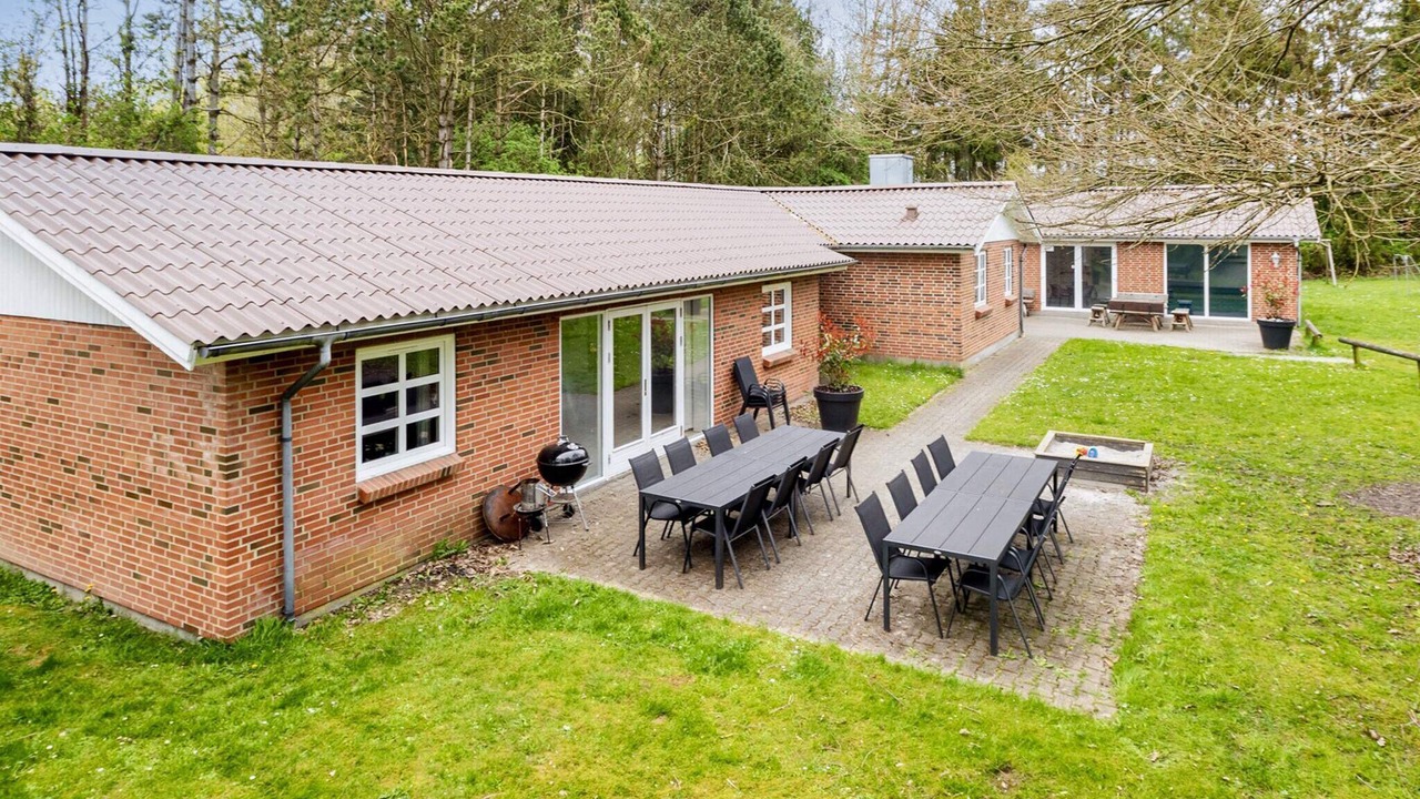 Photo of Patio Balcony in Sillerslev