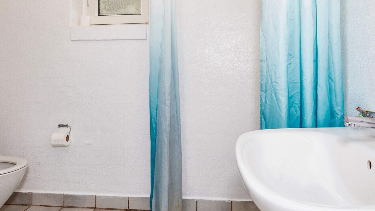 Photo of Bathroom in Sillerslev