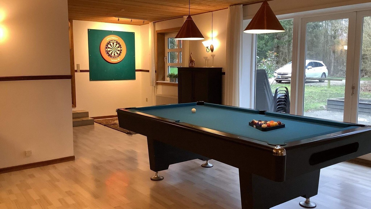 Photo of Bedroom in Sillerslev