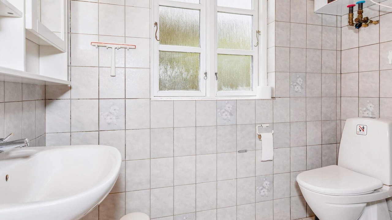 Photo of Bathroom in Sillerslev