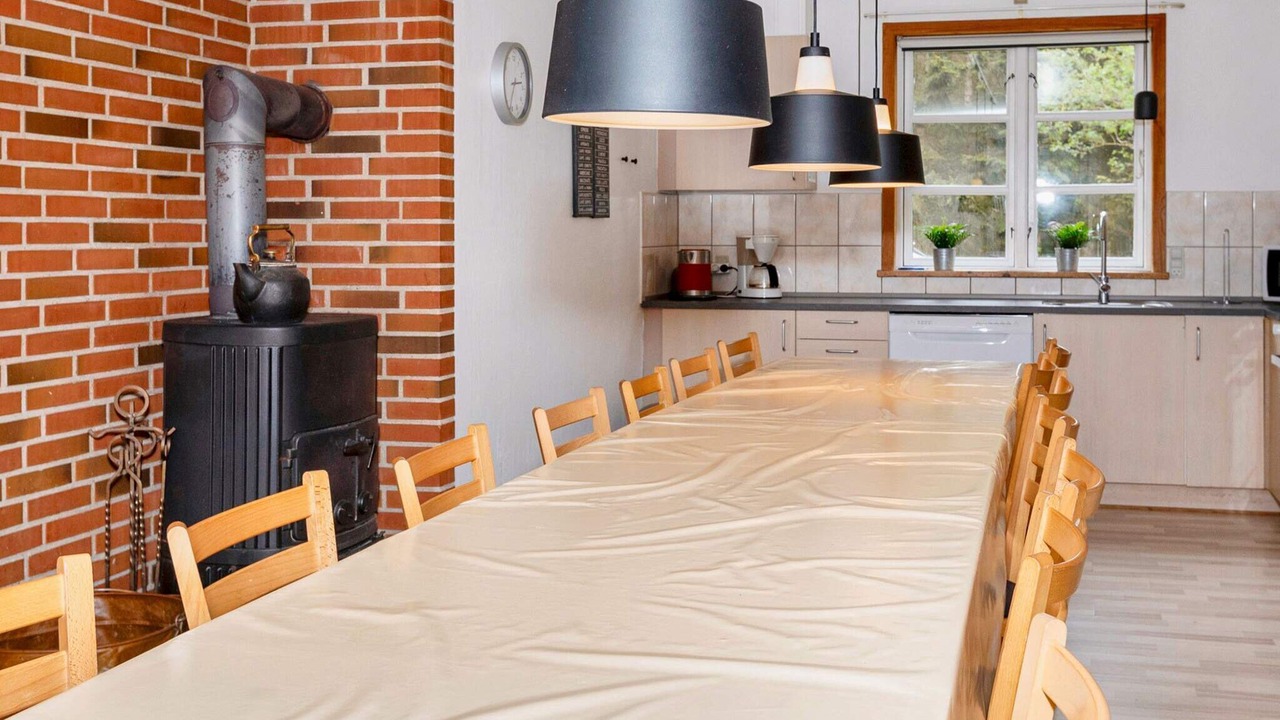 Photo of Kitchen in Sillerslev