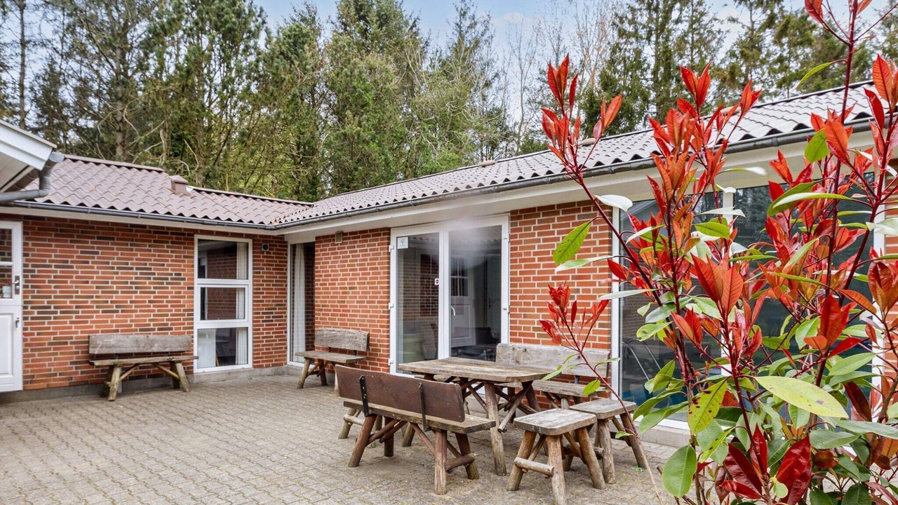 Photo of Outdoor in Sillerslev