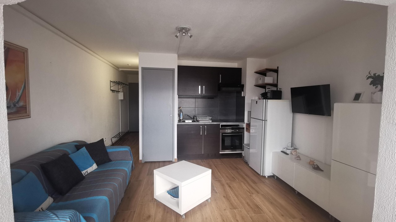 Photo of Livingroom in La Jetee