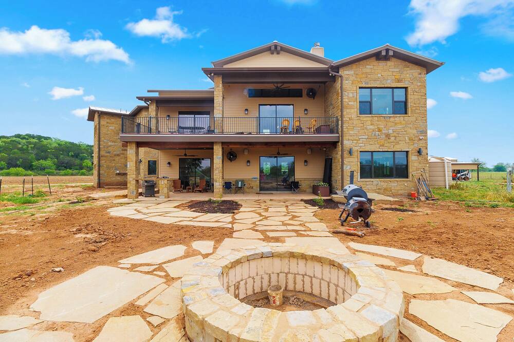 Photo of Outdoor in Goldthwaite