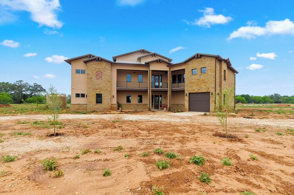 Photo of Outdoor in Goldthwaite
