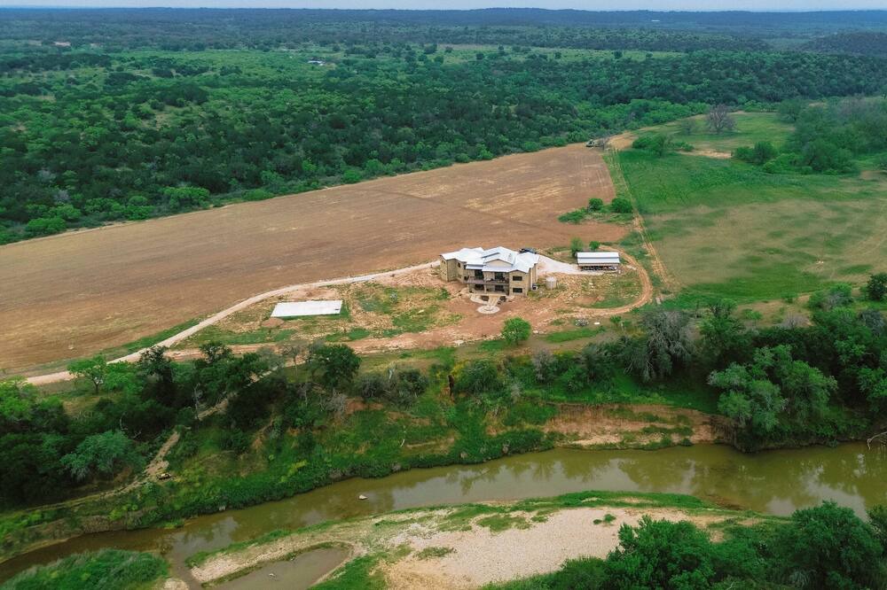 Photo of Outdoor in Goldthwaite