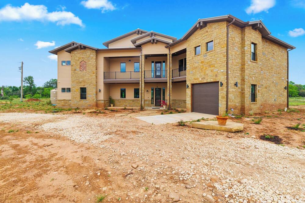 Photo of Outdoor in Goldthwaite