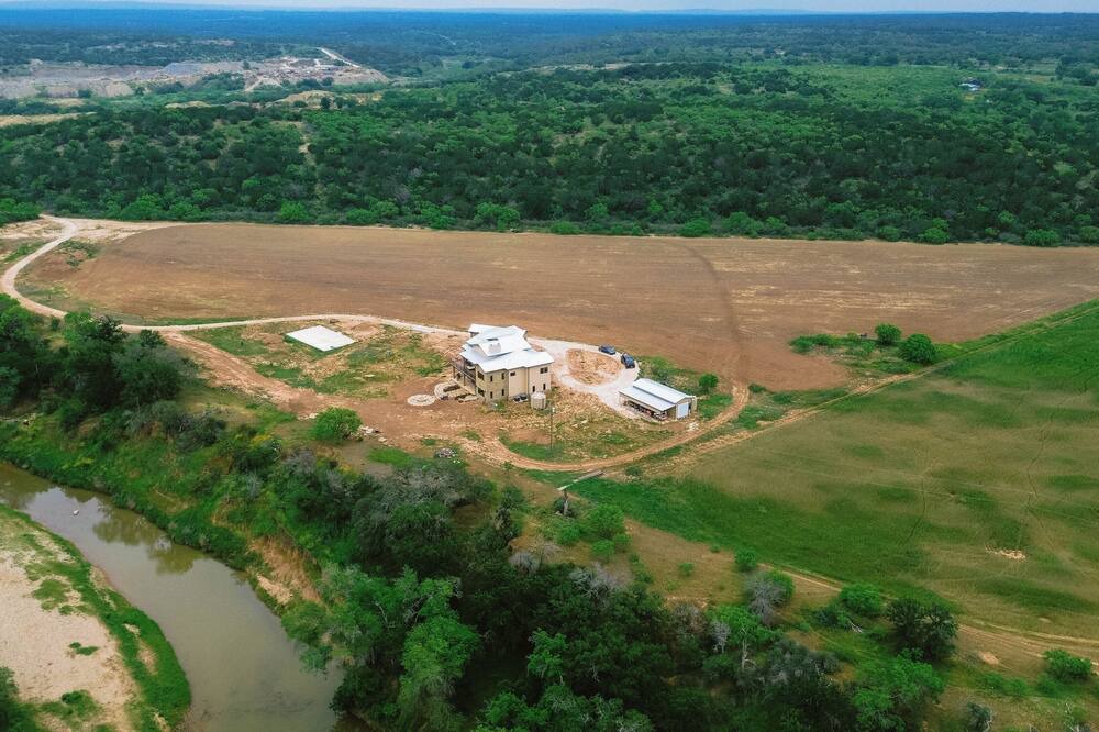Photo of Outdoor in Goldthwaite
