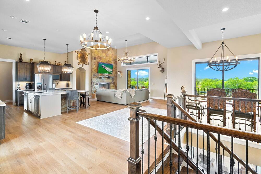 Photo of Kitchen in Goldthwaite