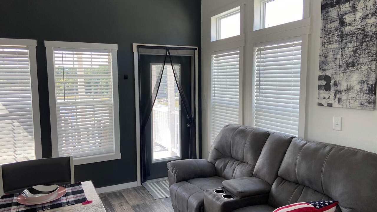 Photo of Livingroom in Sherrills Ford