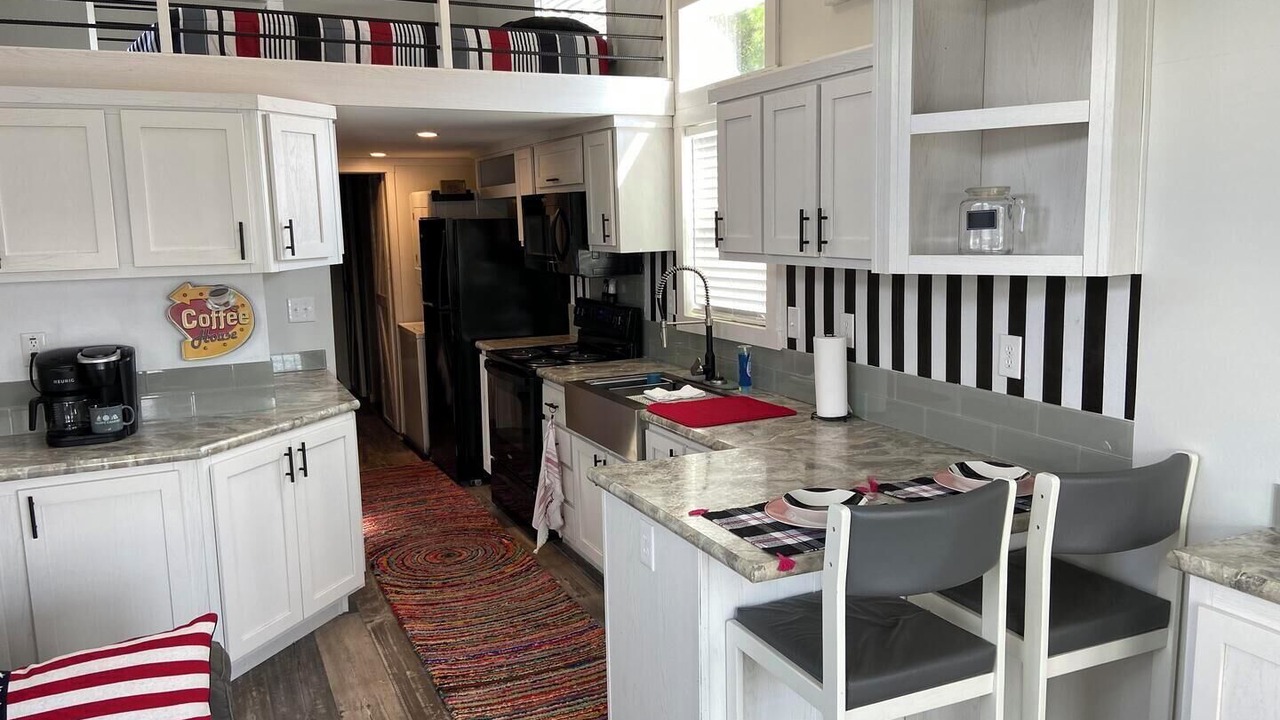 Photo of Kitchen in Sherrills Ford