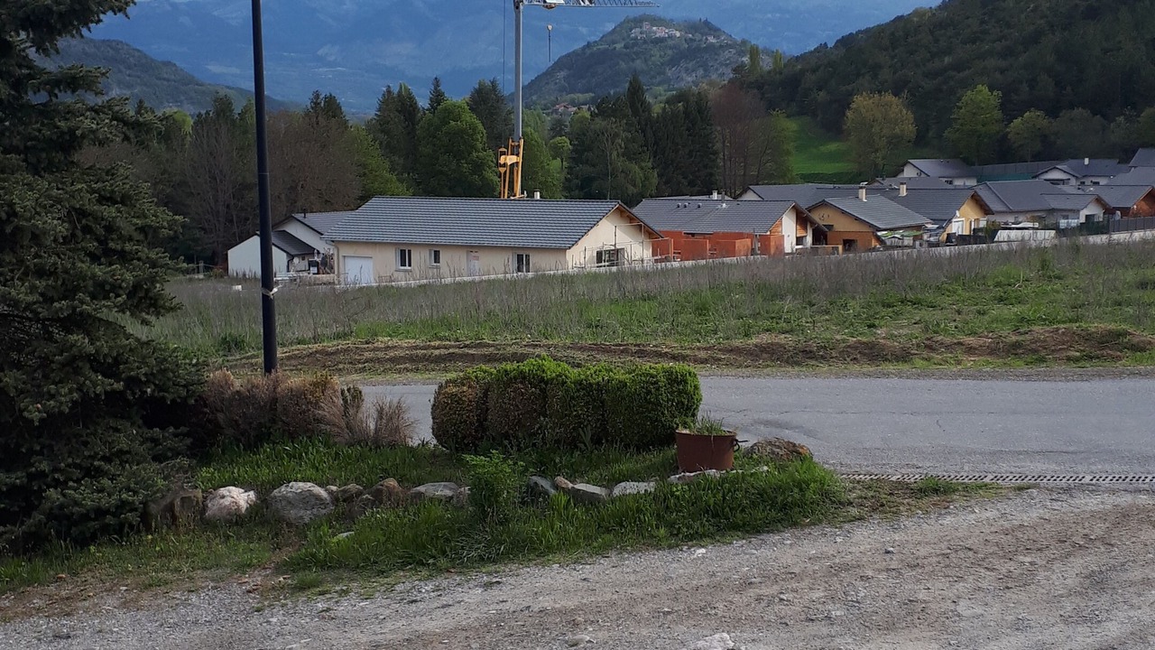 Photo of Outdoor in Saint-Etienne-le-Laus