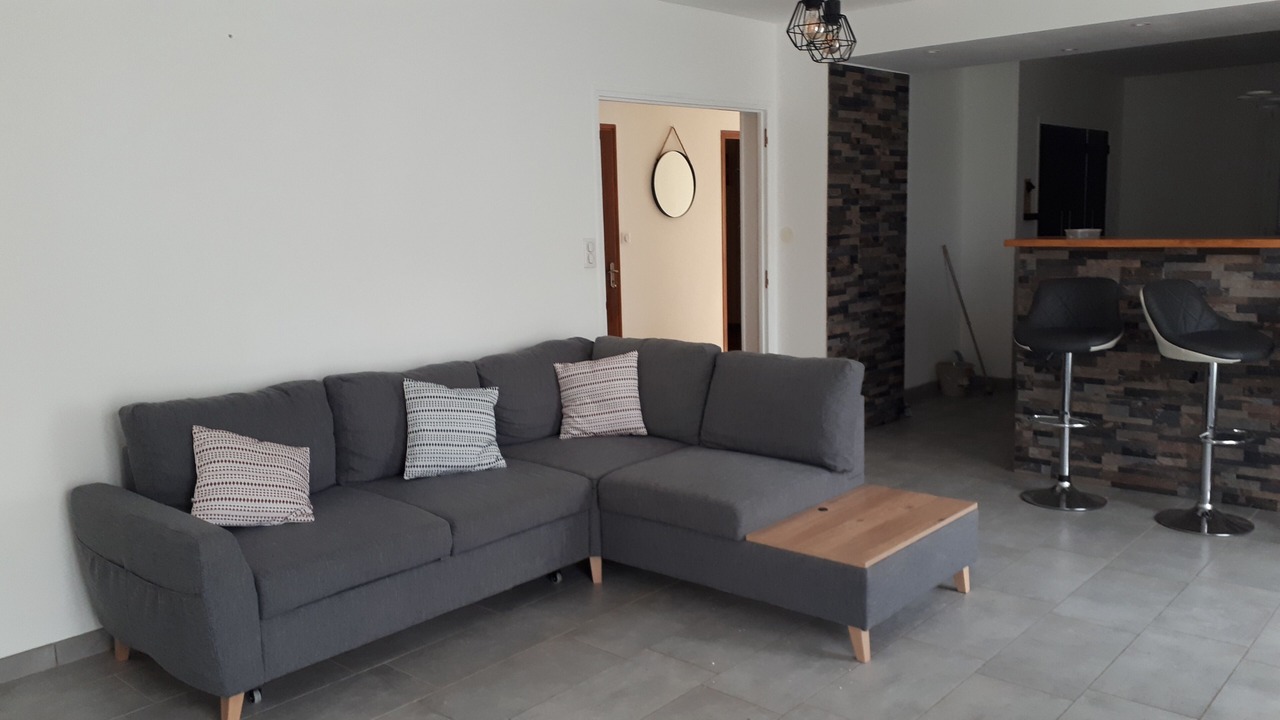 Photo of Livingroom in Saint-Etienne-le-Laus