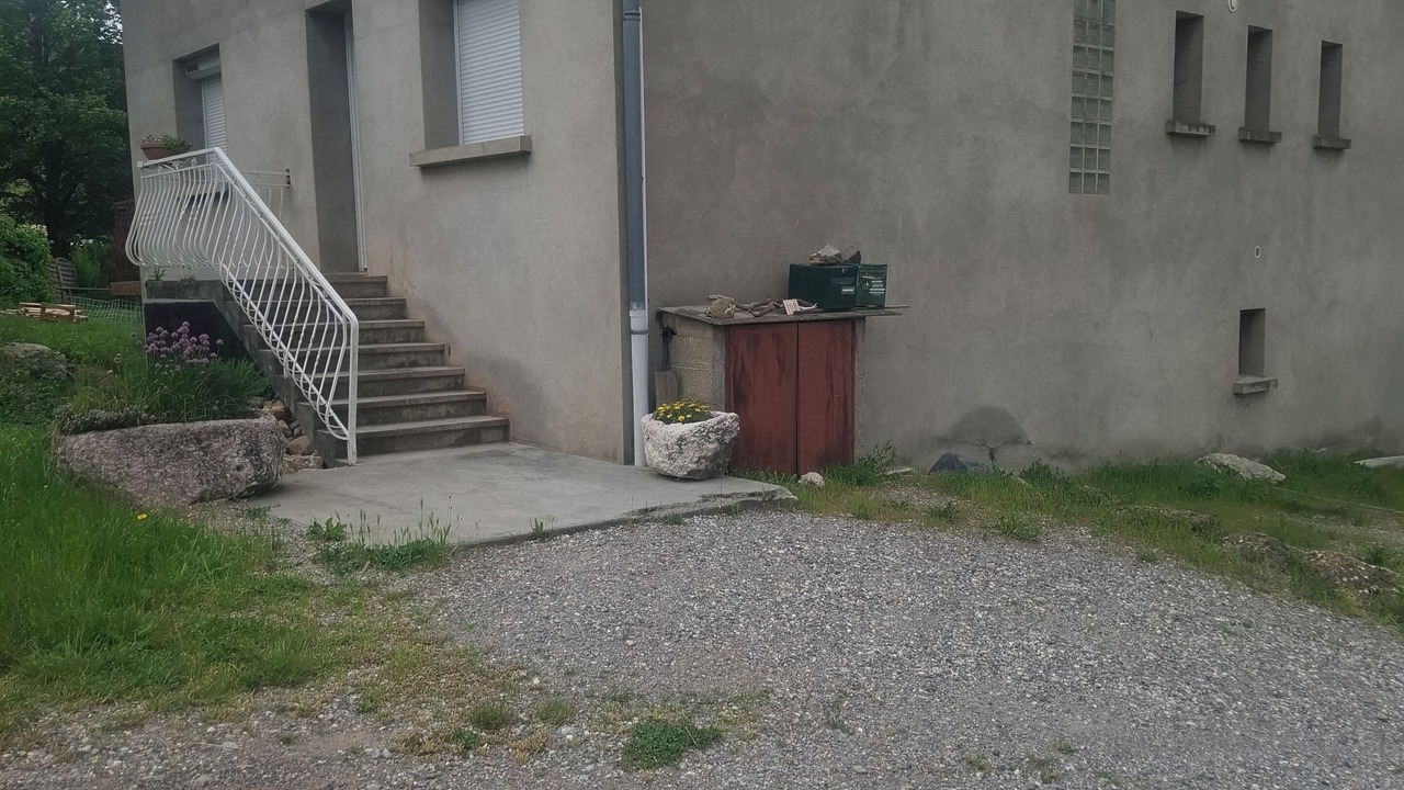 Photo of Outdoor in Saint-Etienne-le-Laus