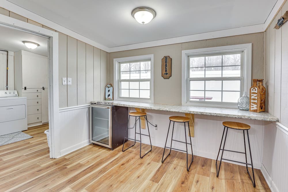 Photo of Kitchen in Craig Beach