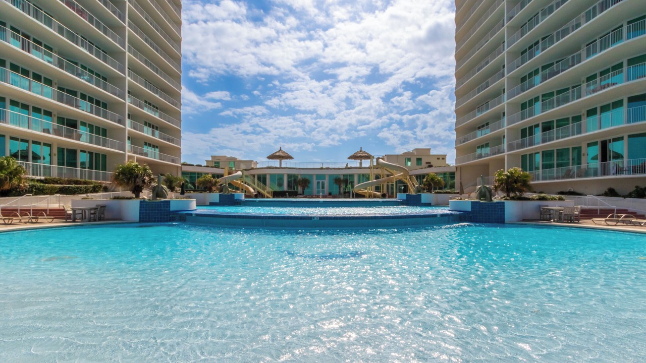 Photo of Outdoor in Orange Beach East