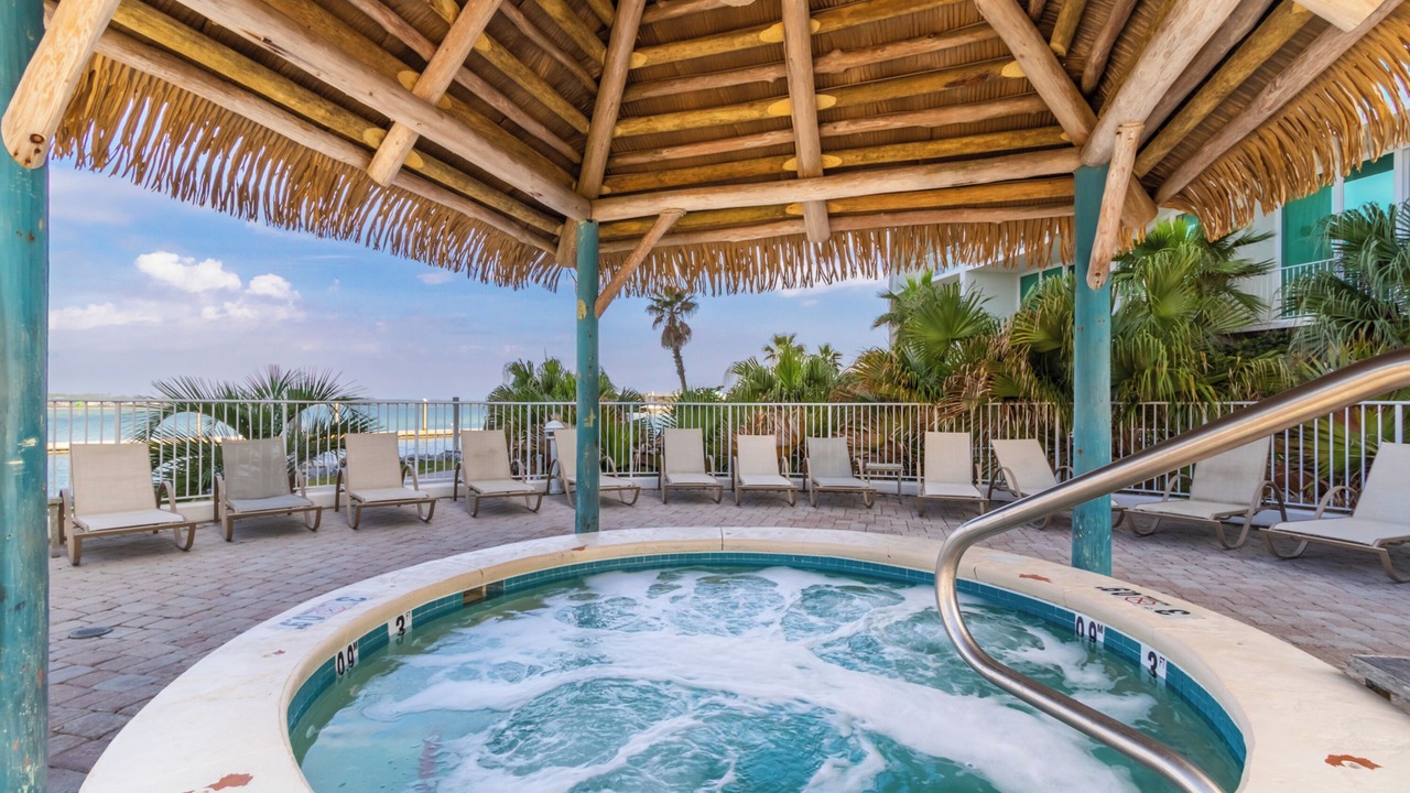 Photo of Outdoor in Orange Beach East