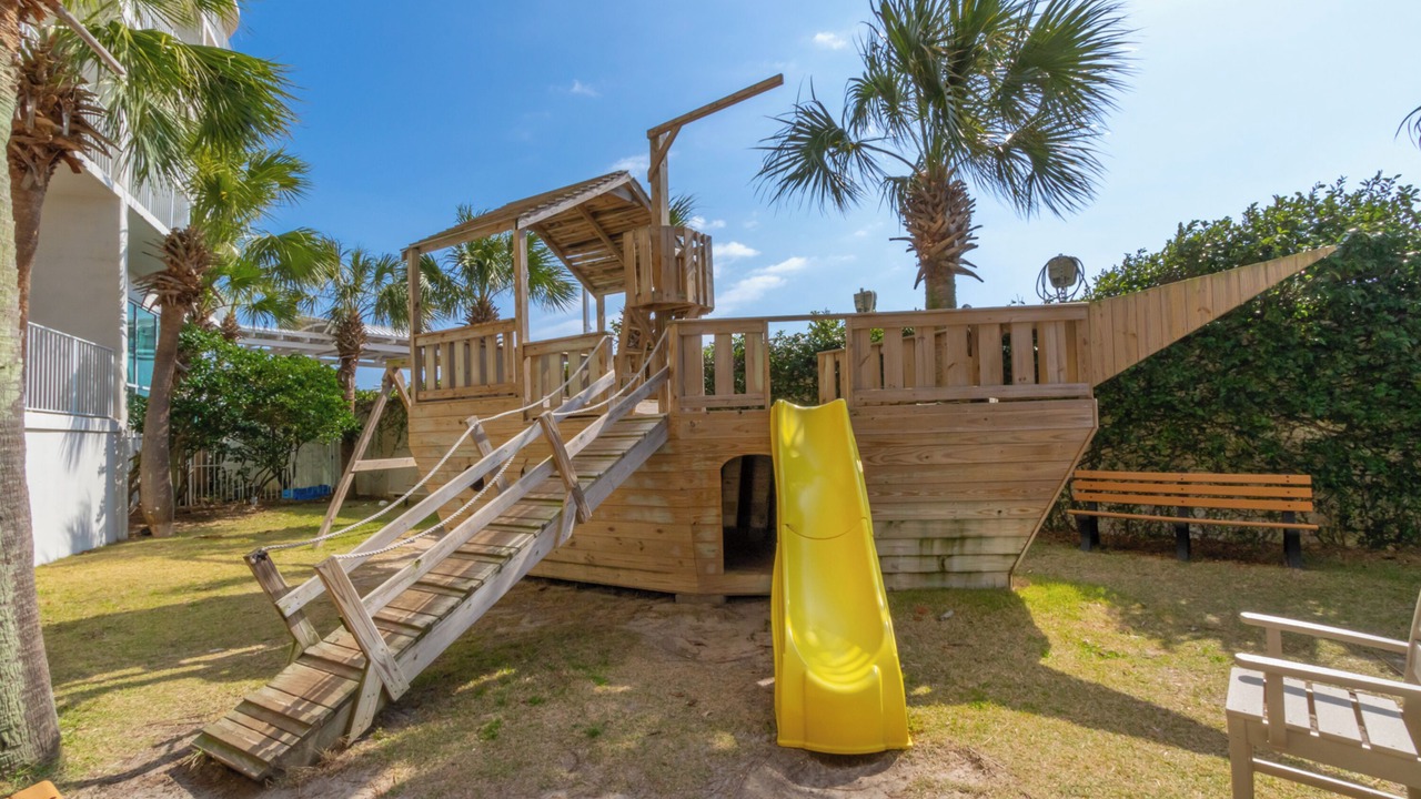 Photo of Outdoor in Orange Beach East