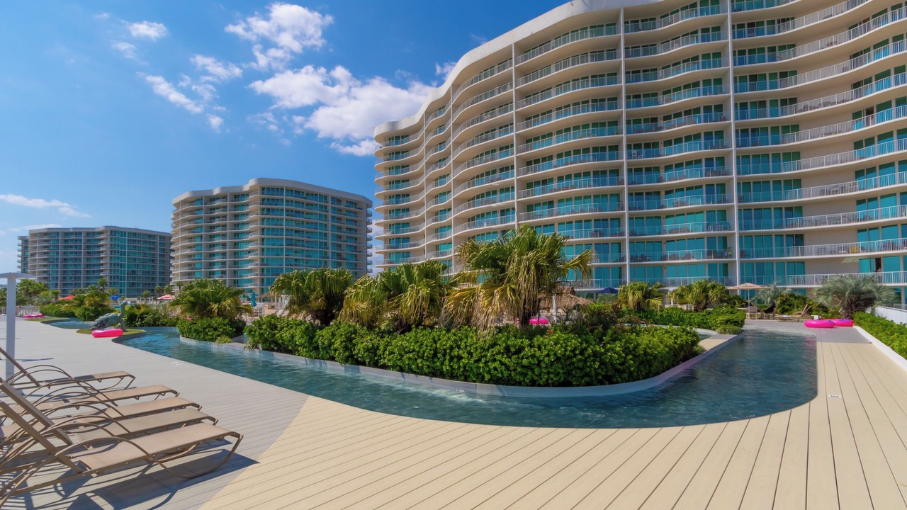 Photo of Outdoor in Orange Beach East