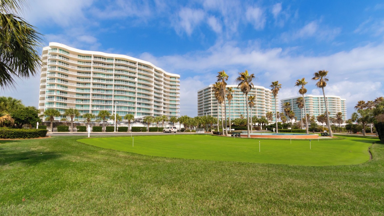 Photo of Outdoor in Orange Beach East