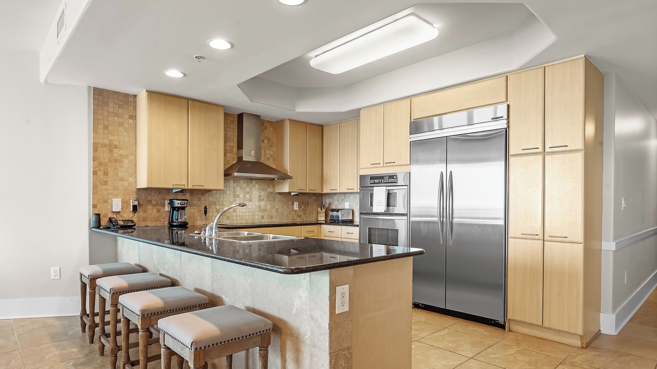 Photo of Patio Balcony in Orange Beach East