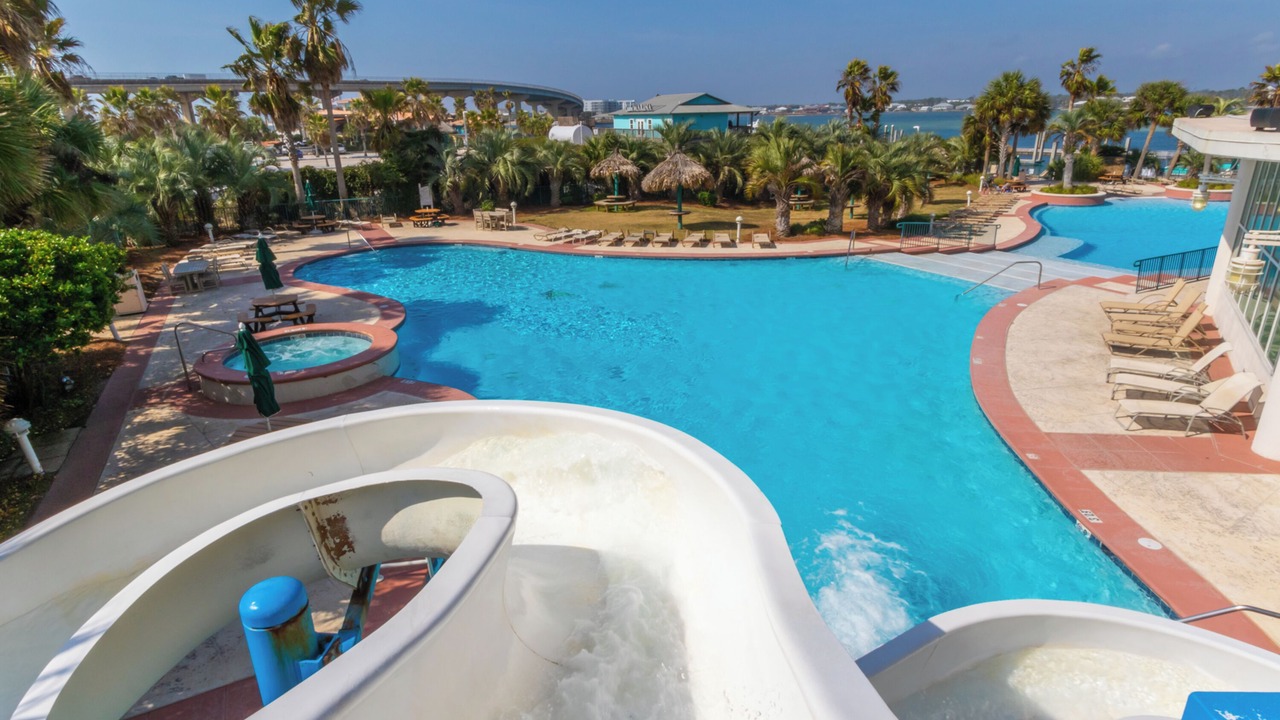 Photo of Outdoor in Orange Beach East