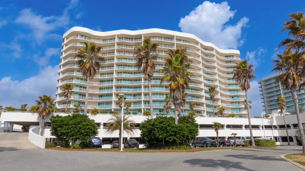 Photo of Outdoor in Orange Beach East