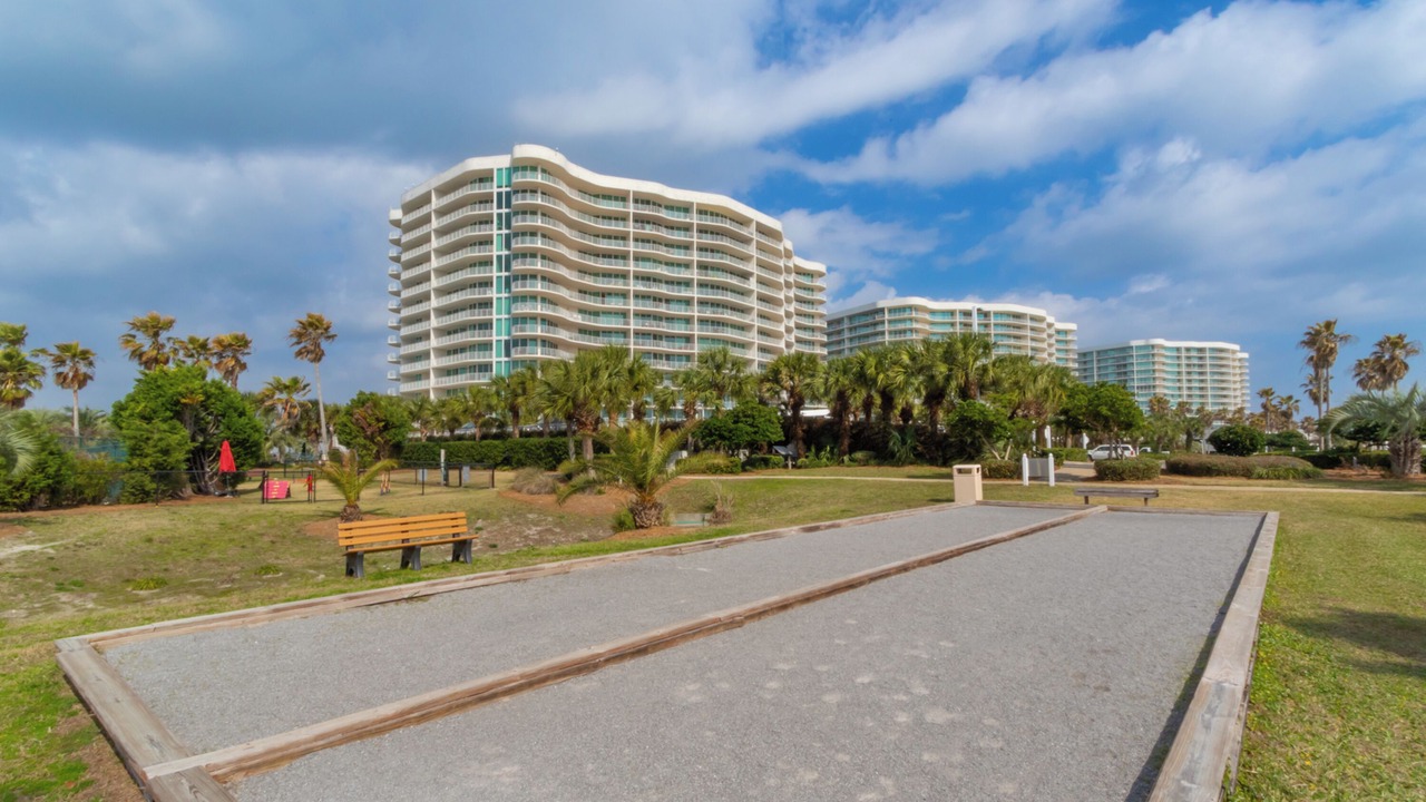 Photo of Outdoor in Orange Beach East