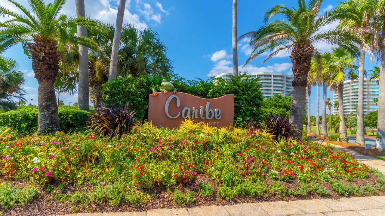 Photo of Outdoor in Orange Beach East