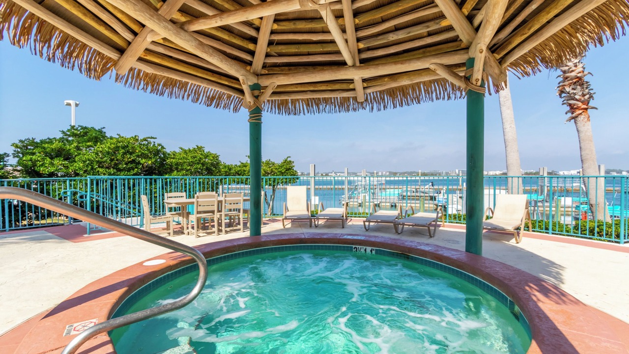 Photo of Outdoor in Orange Beach East