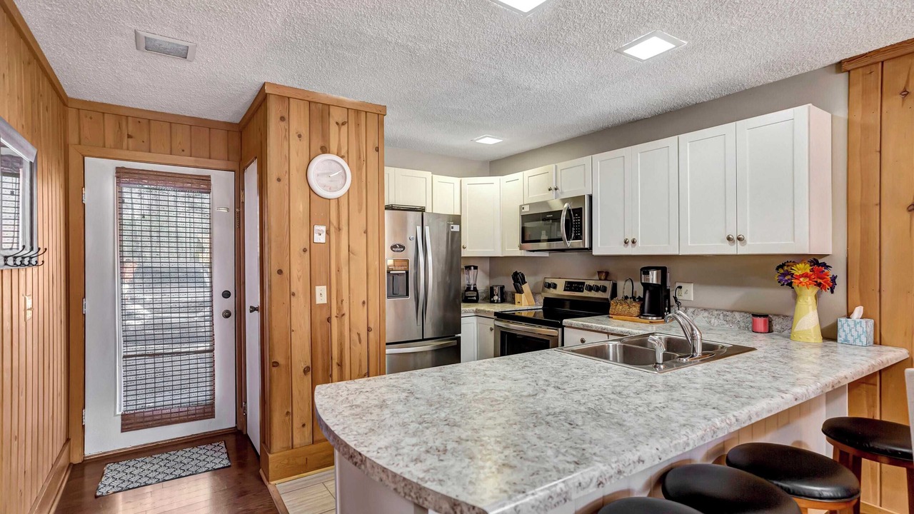Photo of Kitchen in Salem