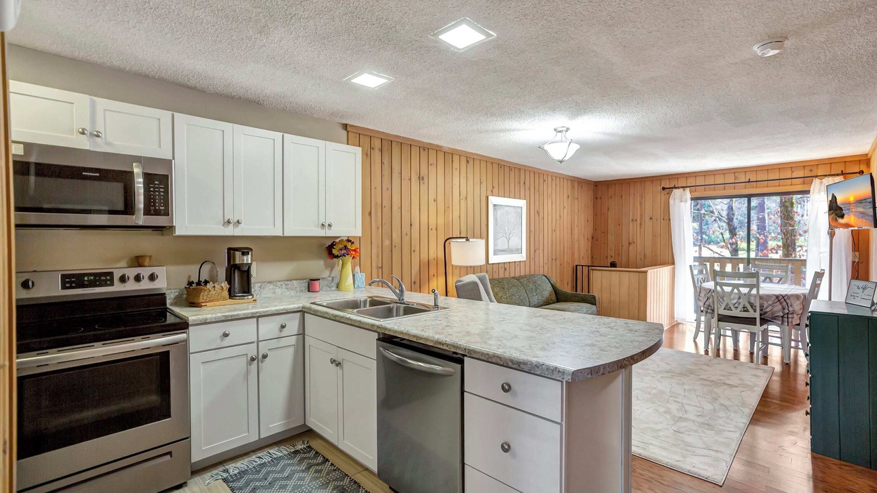Photo of Kitchen in Salem