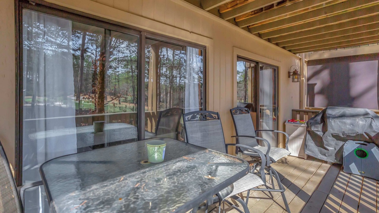 Photo of Patio Balcony in Salem