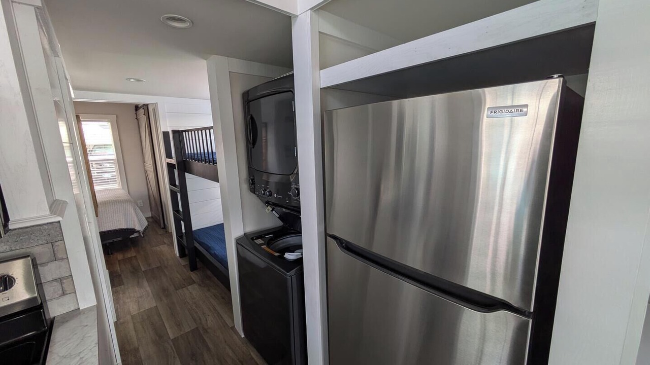 Photo of Kitchen in Sherrills Ford
