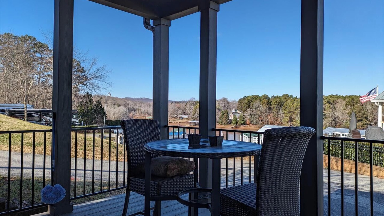 Photo of Outdoor in Sherrills Ford