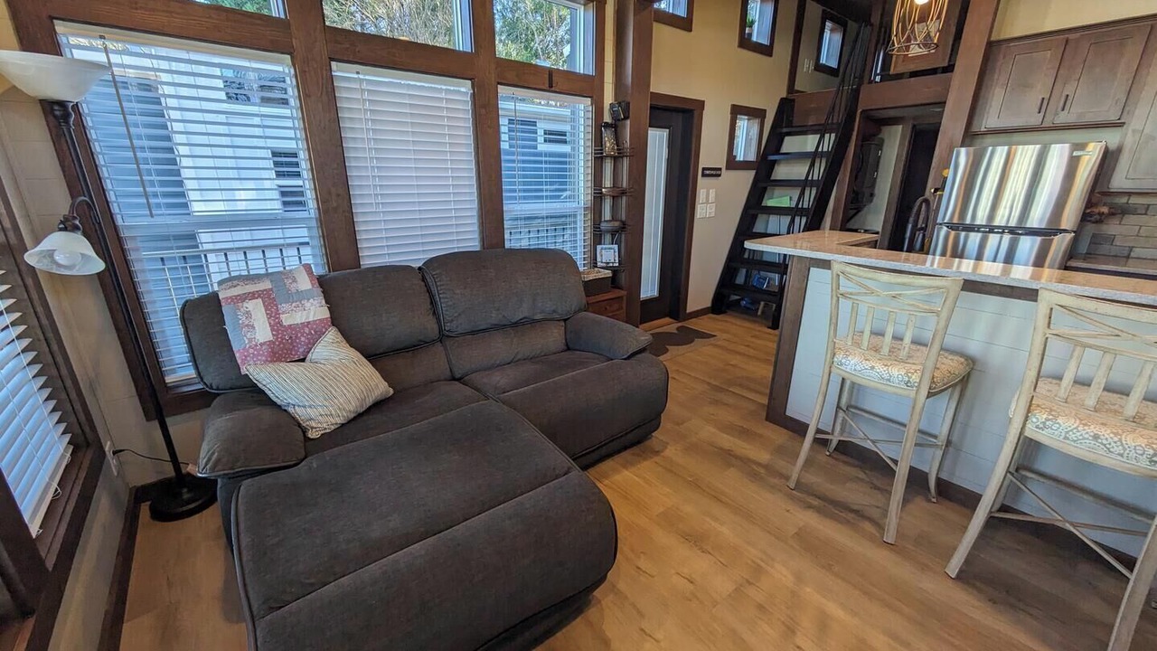Photo of Livingroom in Sherrills Ford