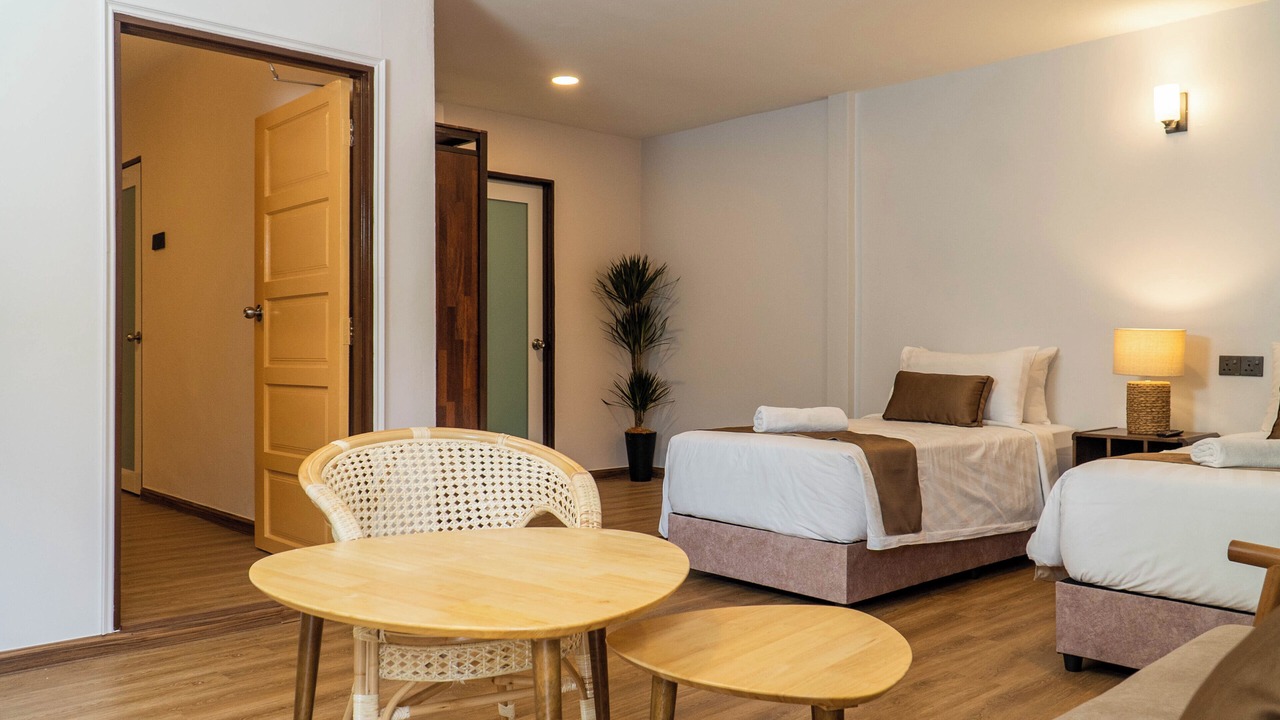 Photo of Outdoor in Tanjung Tanah Merah