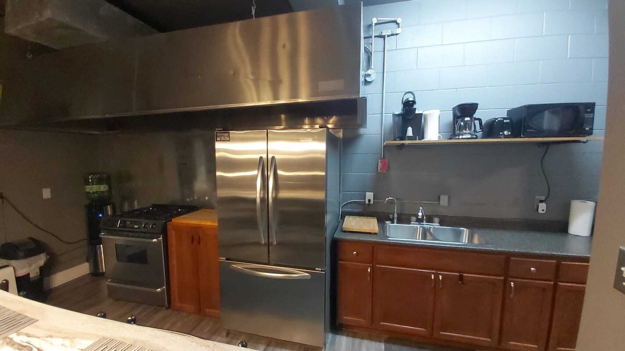 Photo of Kitchen in Dunnville