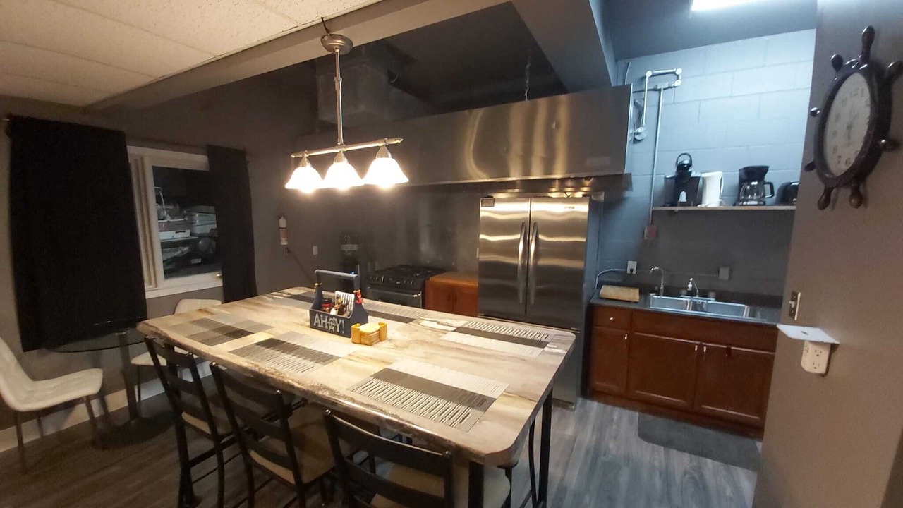Photo of Kitchen in Dunnville