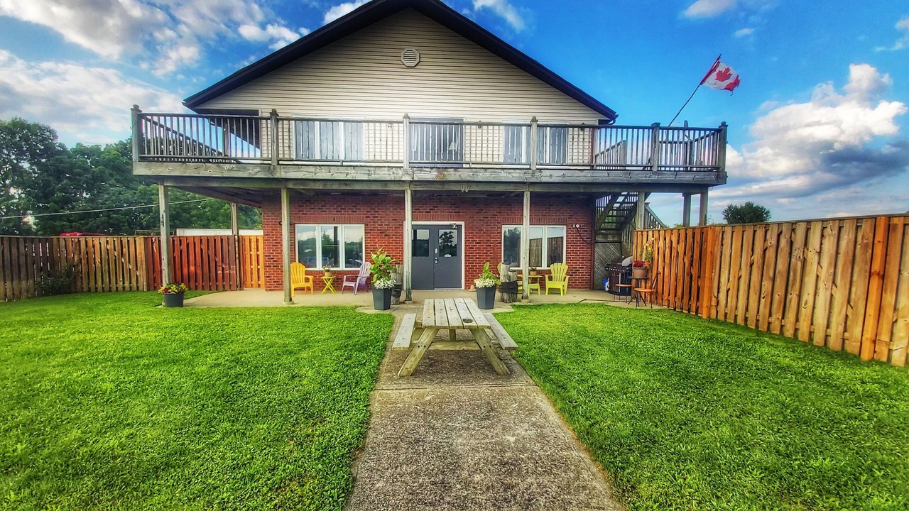 Photo of Outdoor in Dunnville