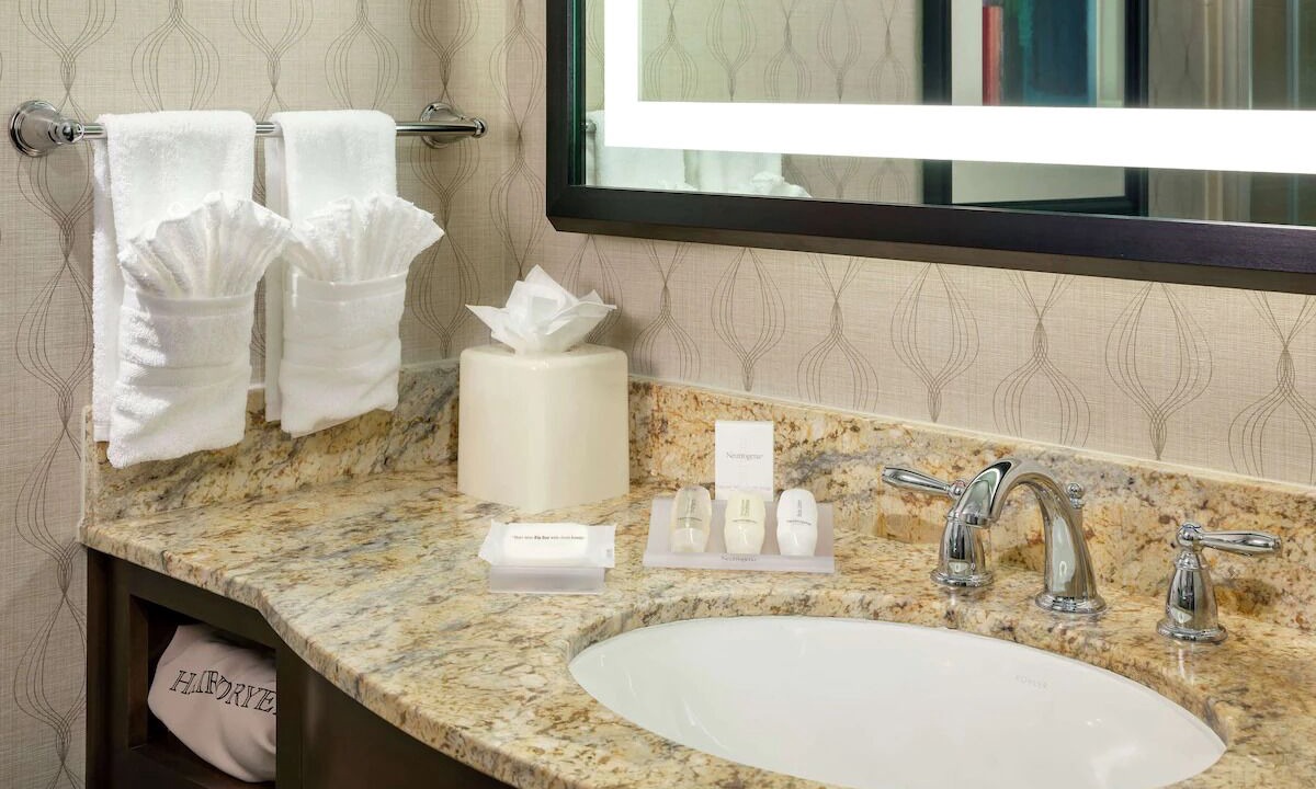Photo of Bathroom in West End