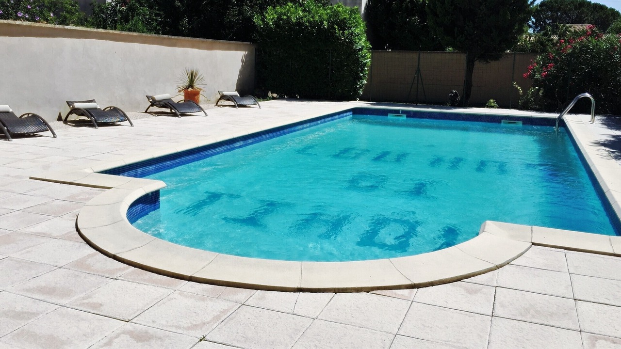 Photo of Outdoor in Jonquieres